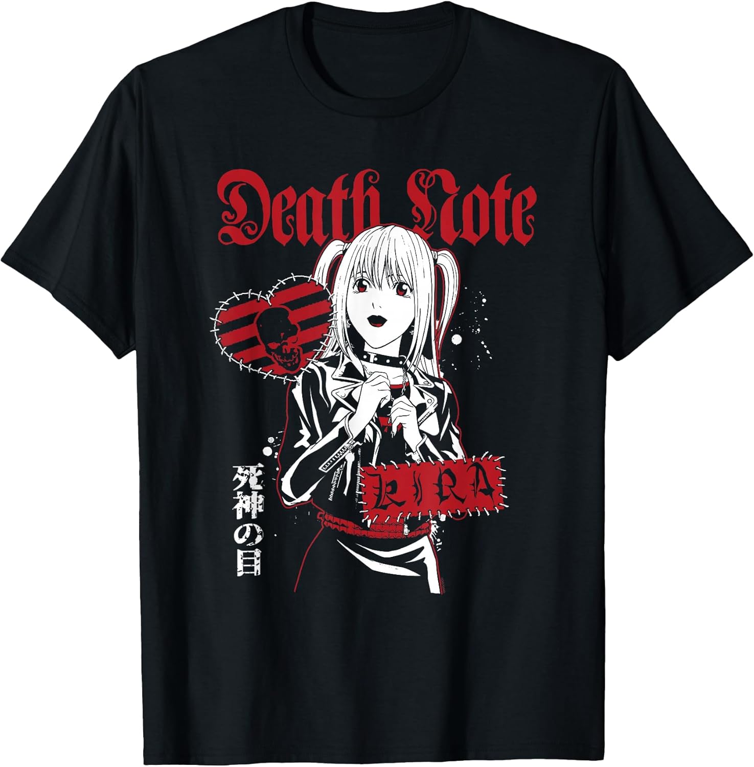 Death Note