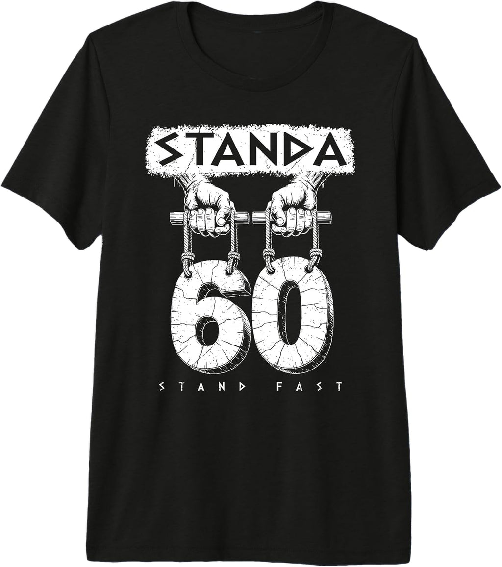STANDA – Nordic Graphic Design