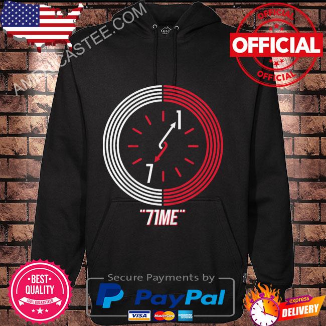 71me shirt