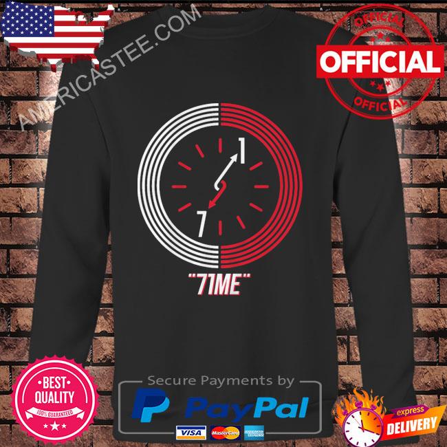 71me shirt