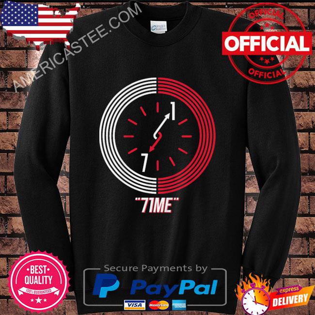 71me shirt