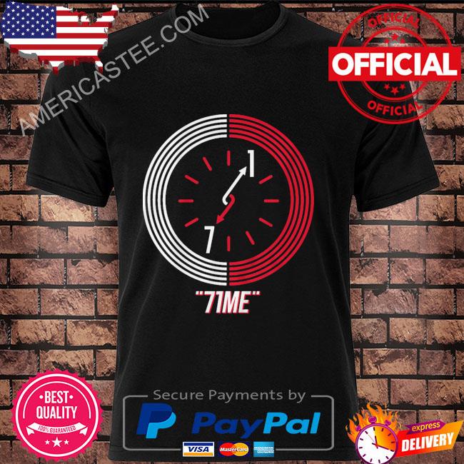 71me shirt