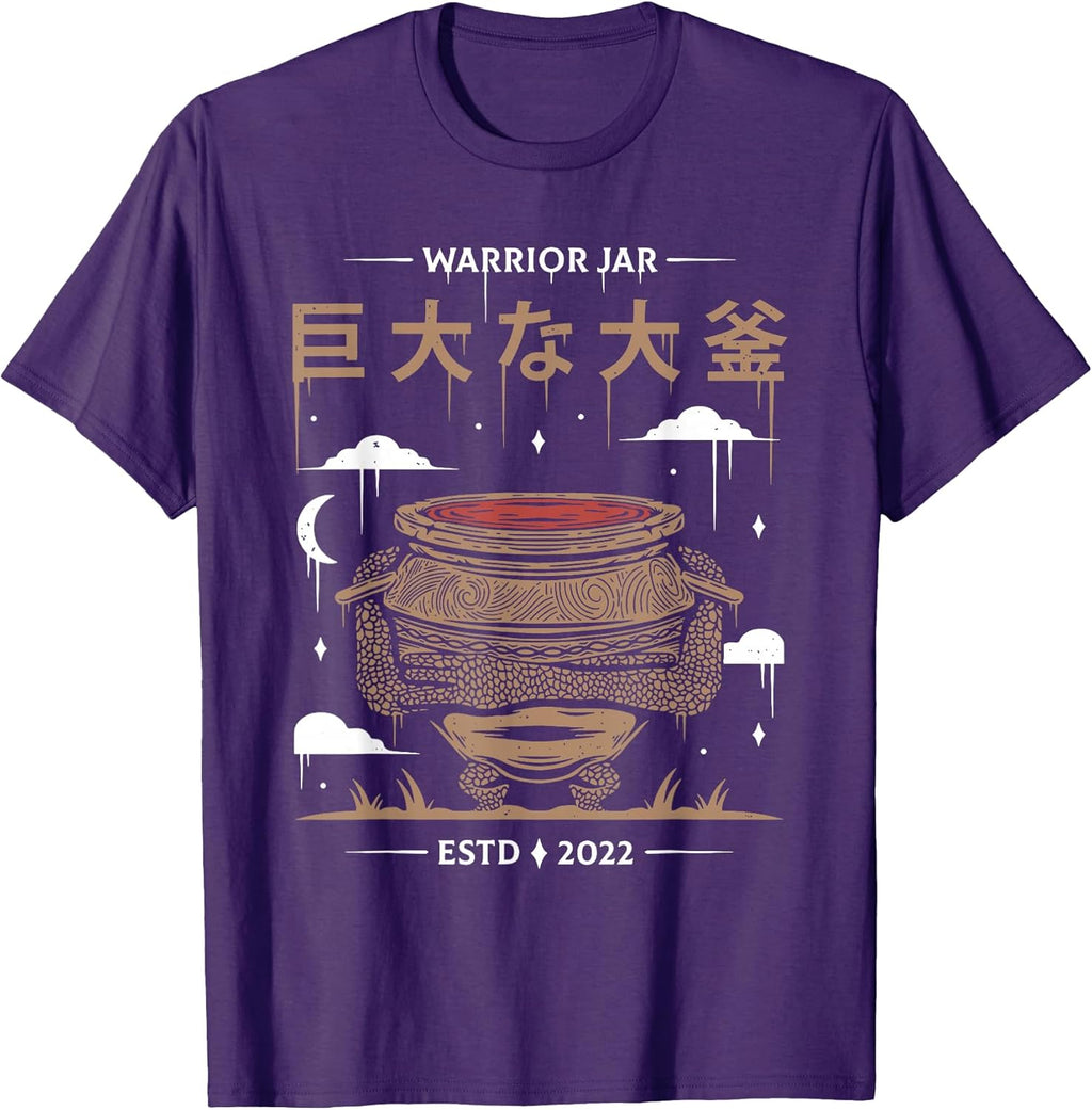 Gamer Tee Co.