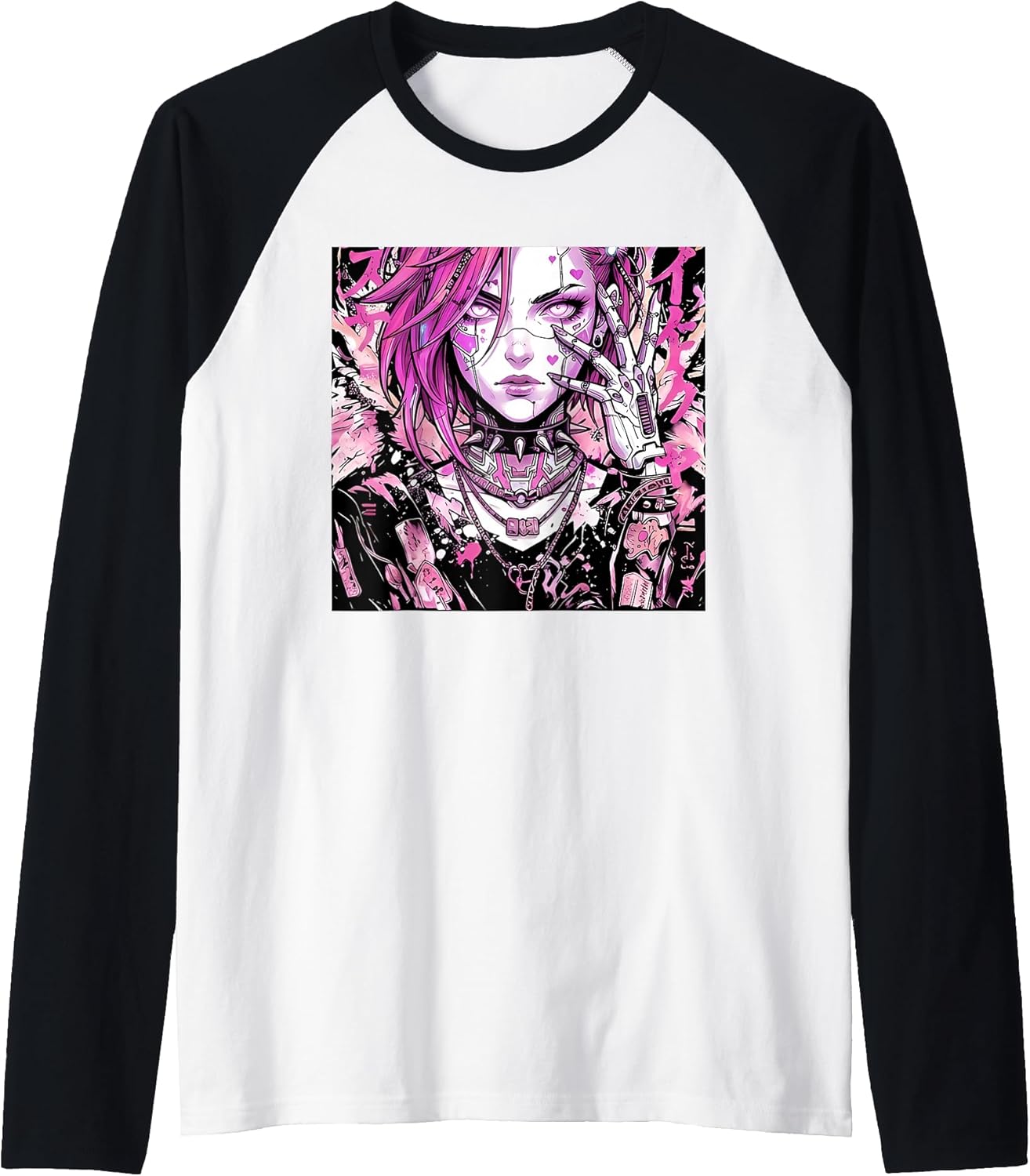 Urban Glitch Wear