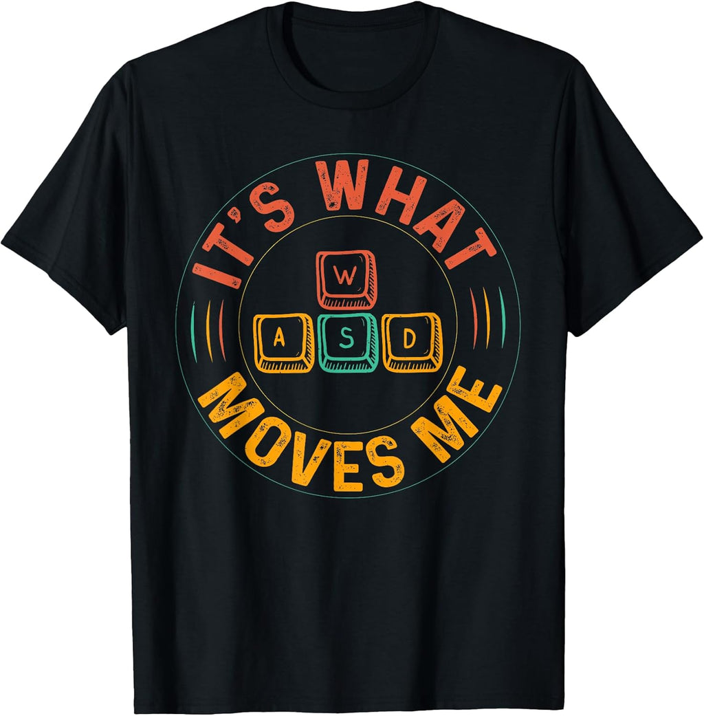 PC Gamer Merch Men Women Merchandise Retro Outfit