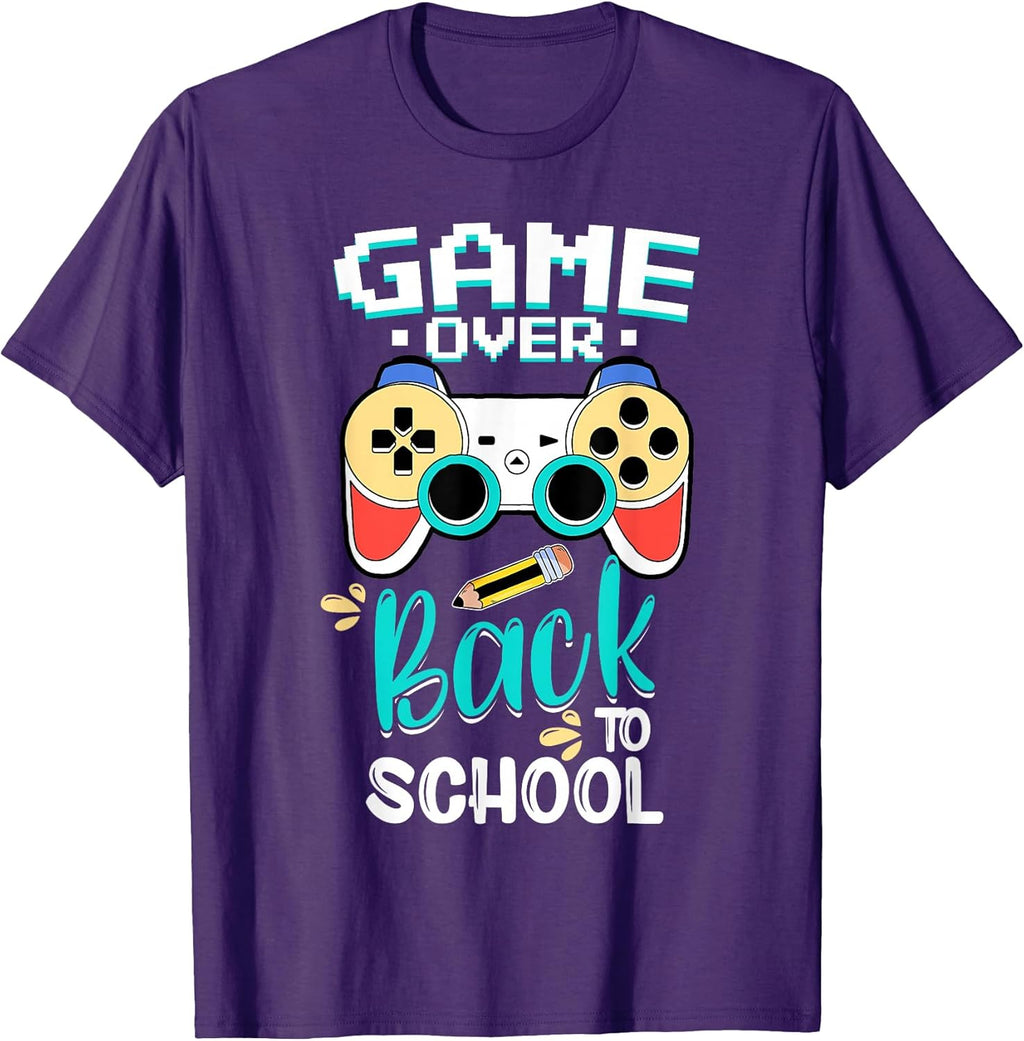 Back To School Merch Co