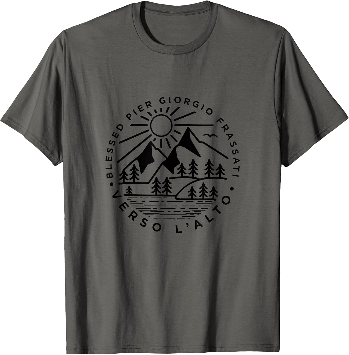 Catholic l Religious Gift Saint Merch