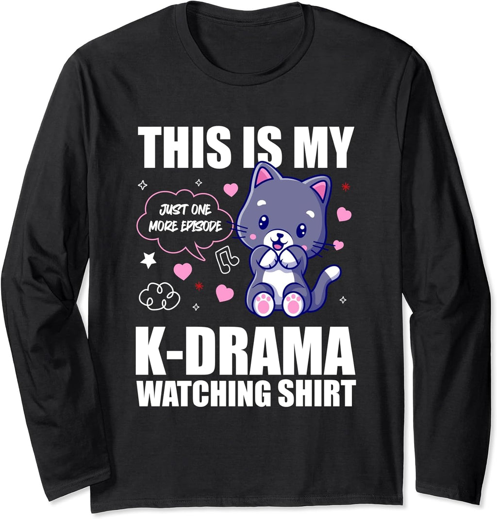 Check out my Korea Shirts