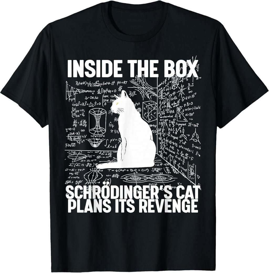 Miftees Physics Tees