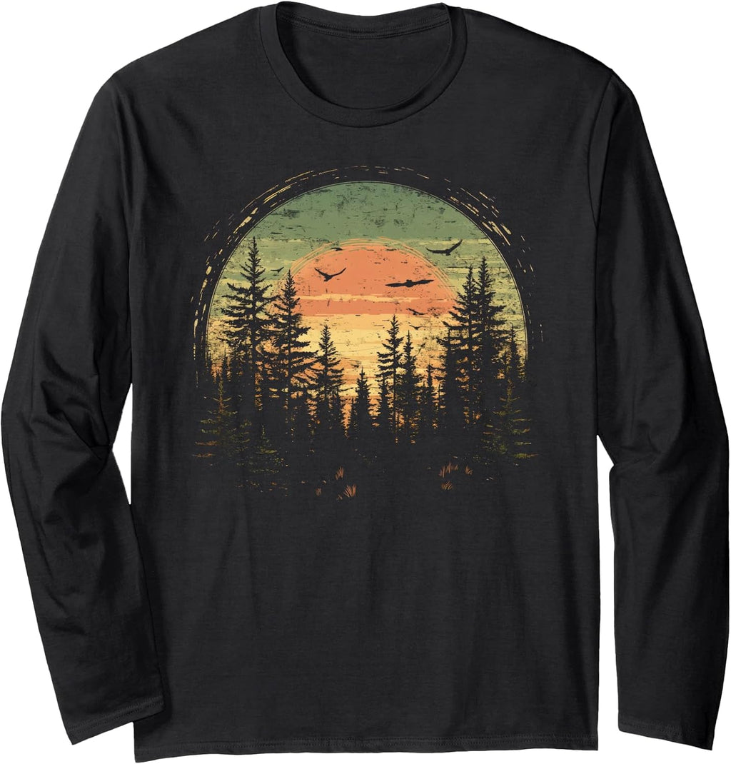 The Wilderness Reflection merch