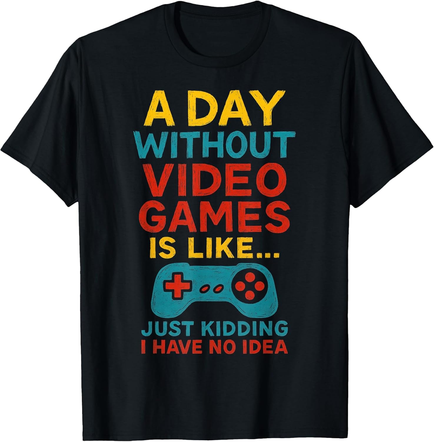 Funny Gamer Shirts For Men Boys Teens