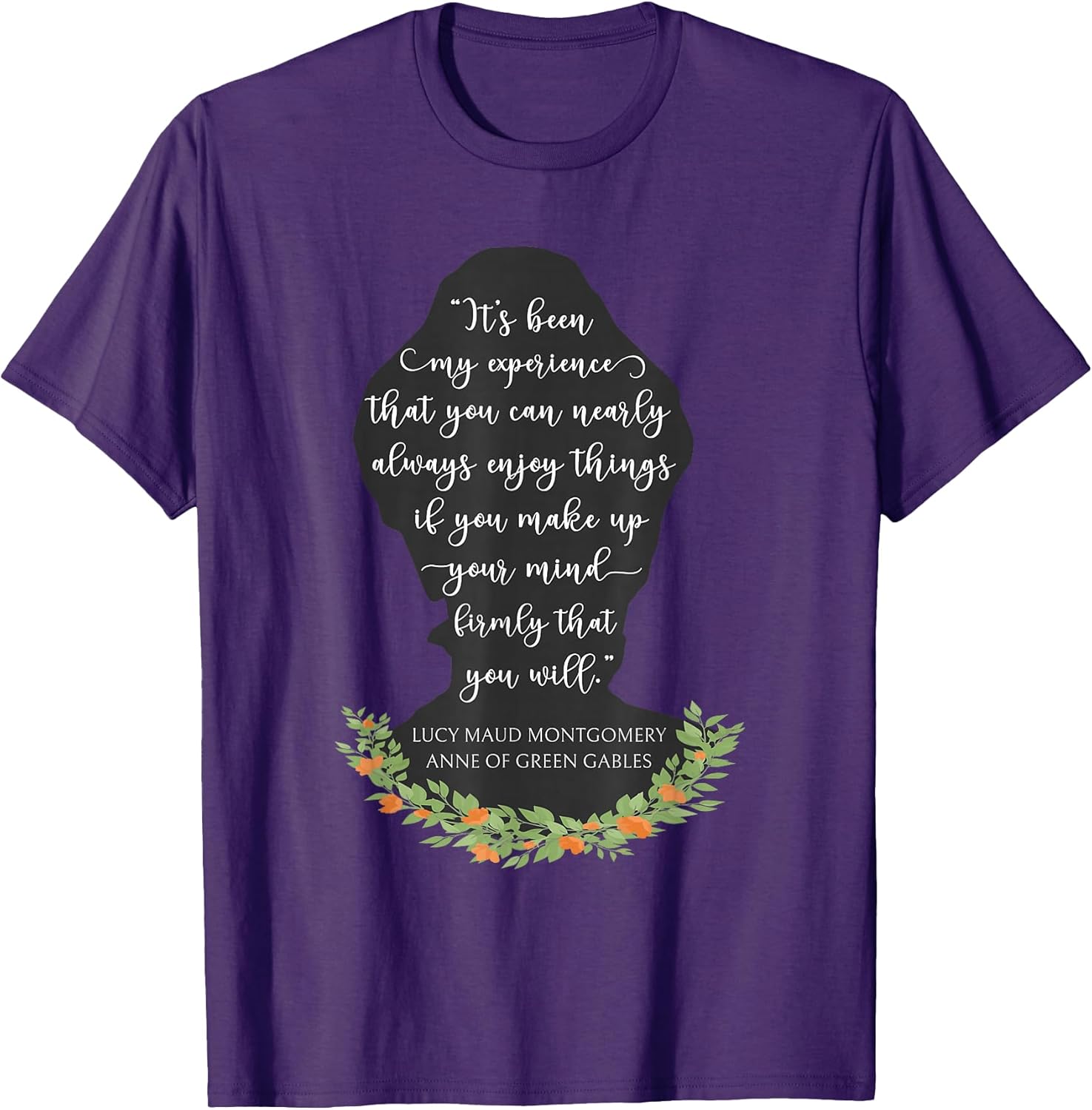 Lucy Maud Montgomery Anne Green Gables Quotes