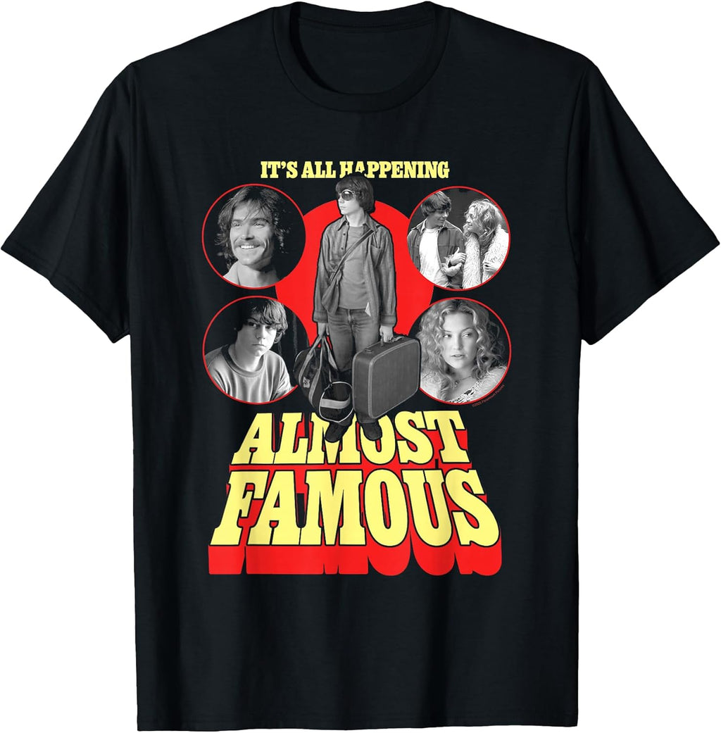 Almost Famous
