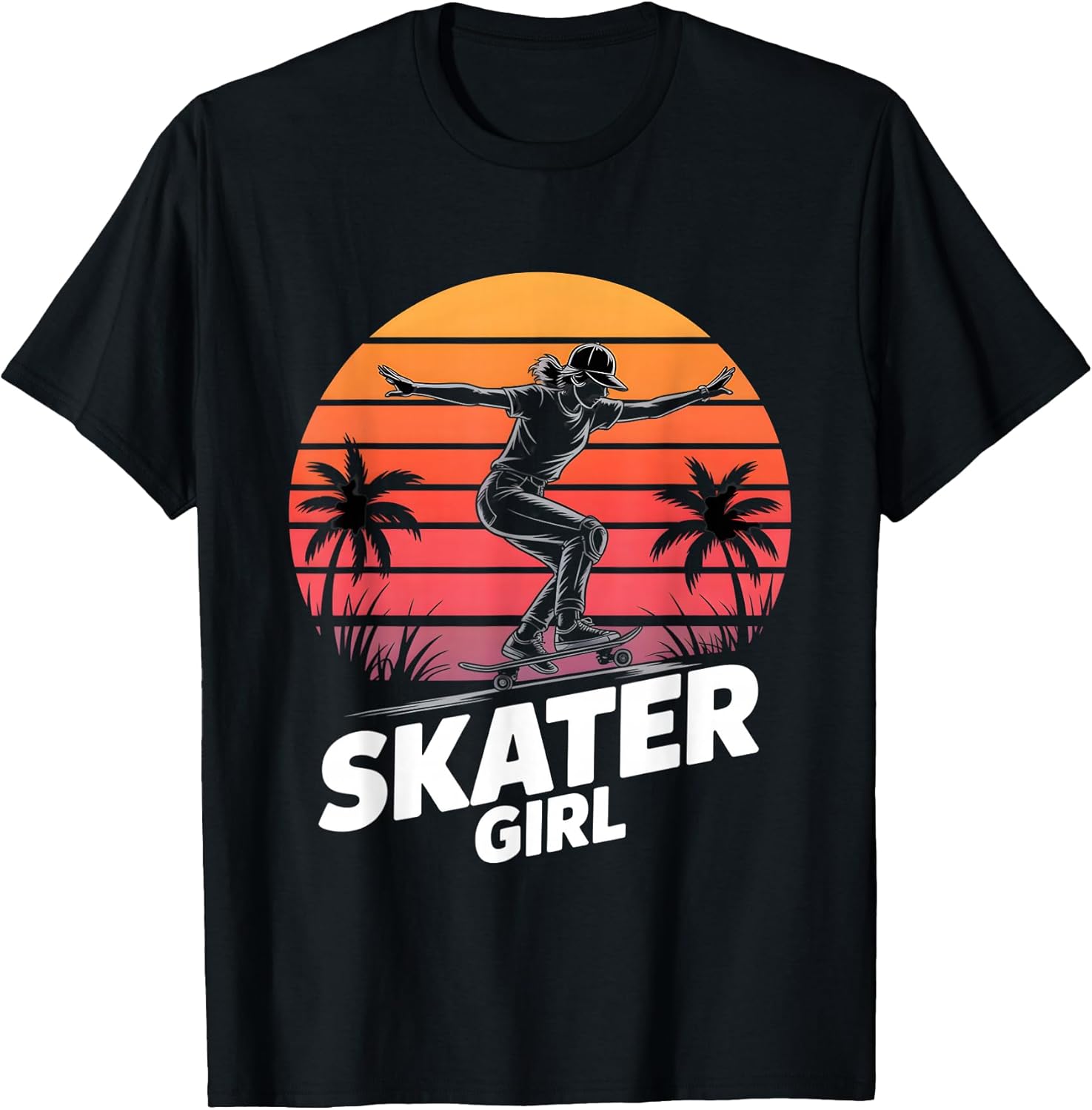 Retro Skate Collective Apperel & Merch