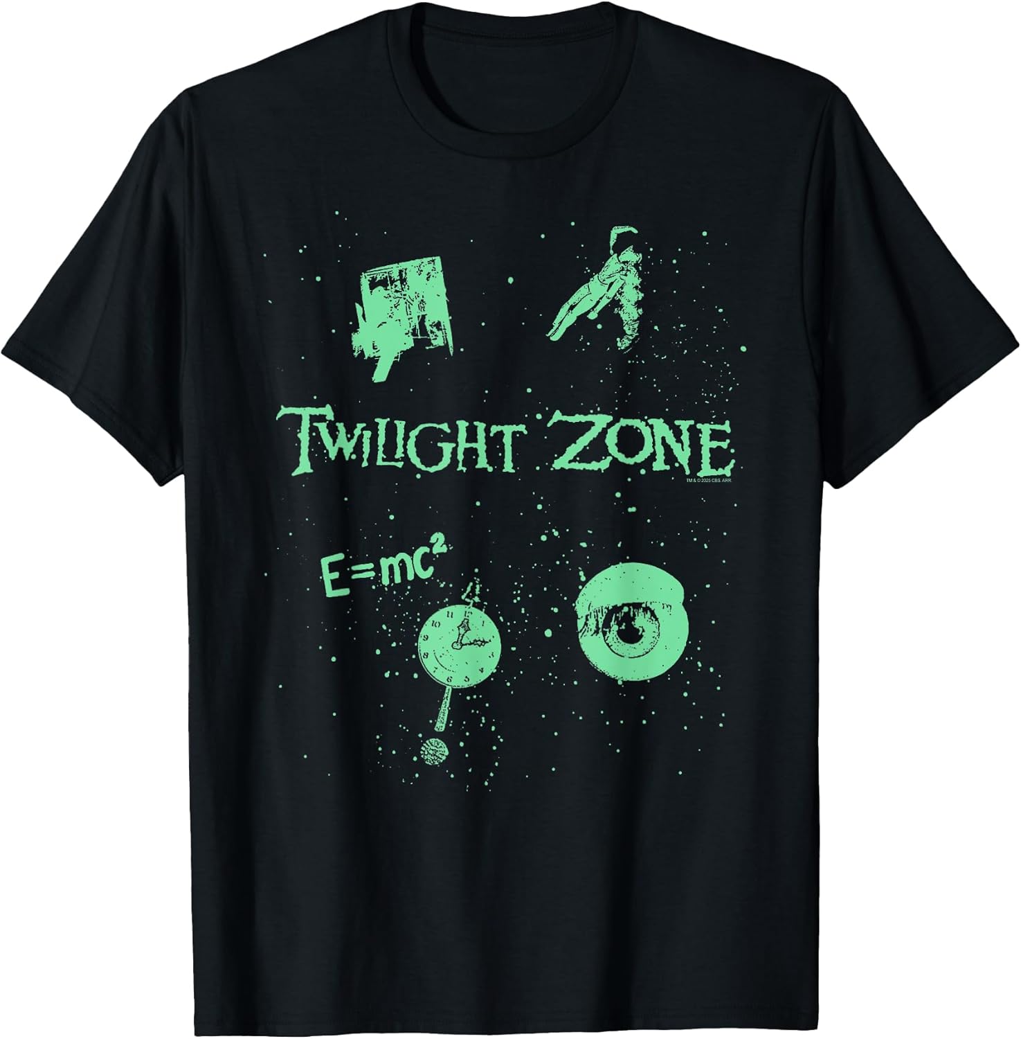 The Twilight Zone