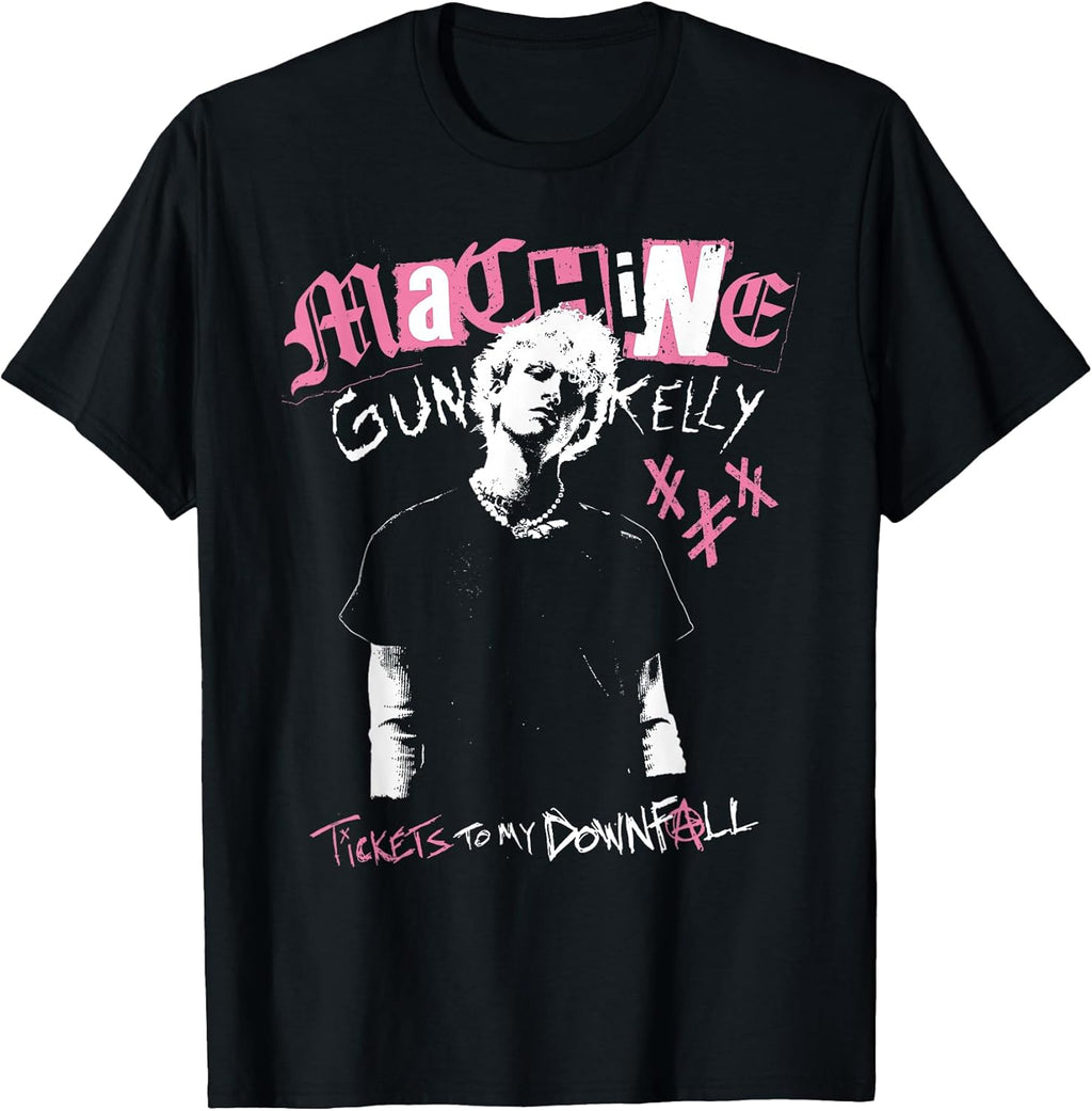 Machine Gun Kelly