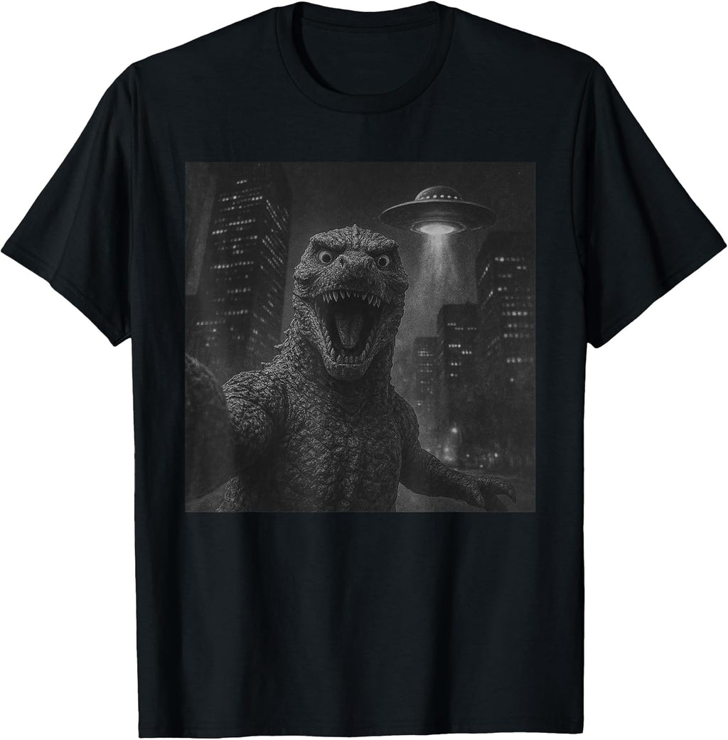Japanese Kaiju Japan Lover Merch Gifts