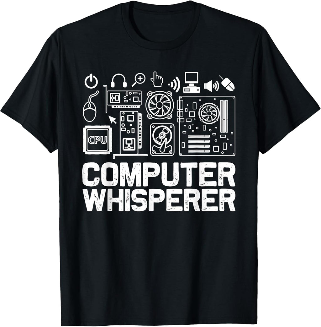 Funny Novelty Collection T-Shirts
