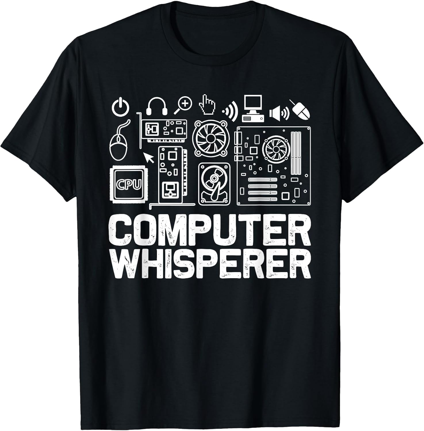 Funny Novelty Collection T-Shirts