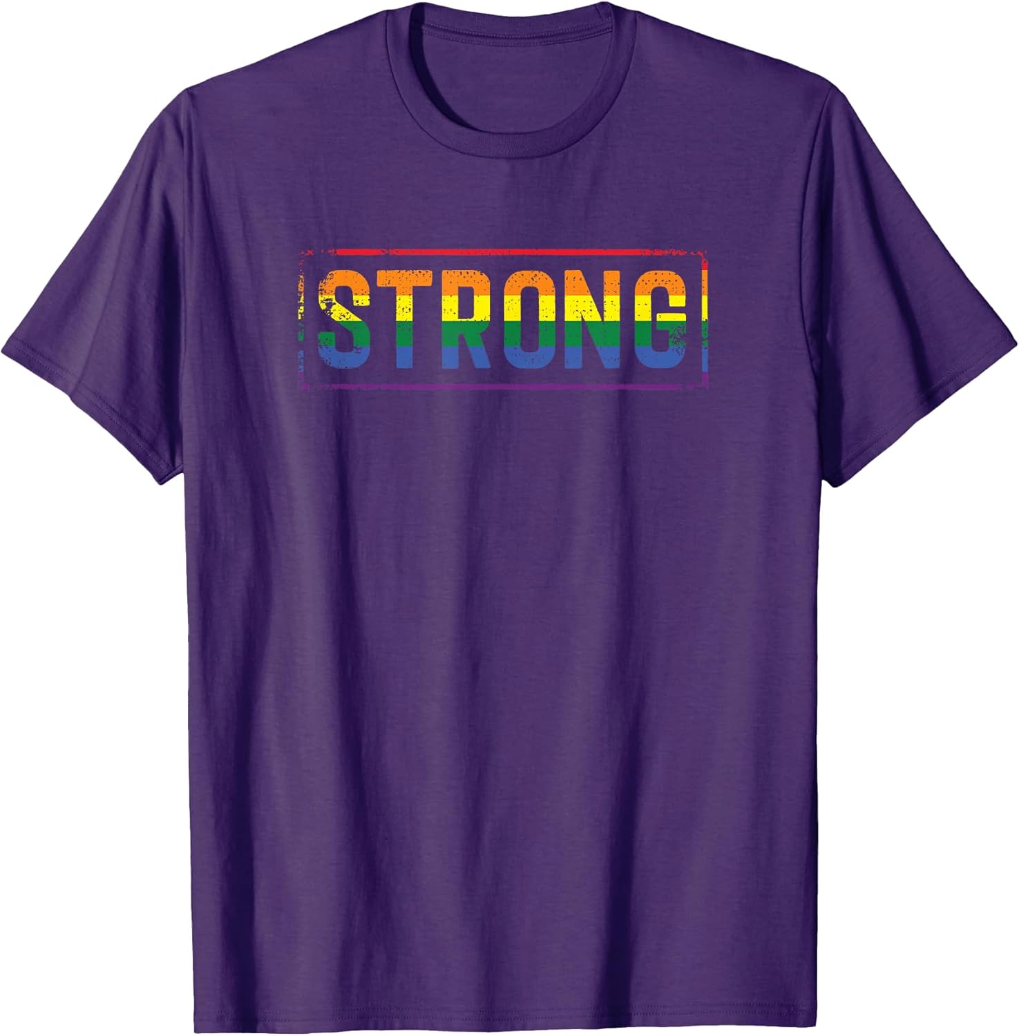LGBT Pride Inclusion Shirts