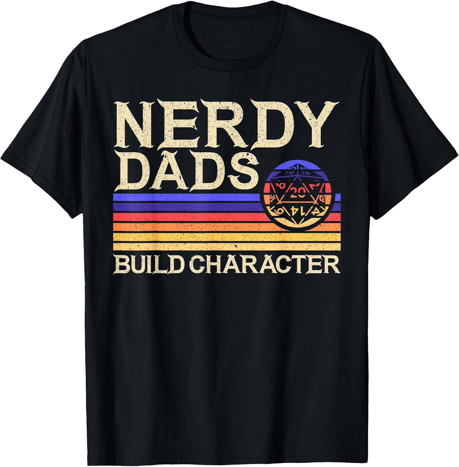 RPG Apparel Tabletop Pen And Paper Games SteMi