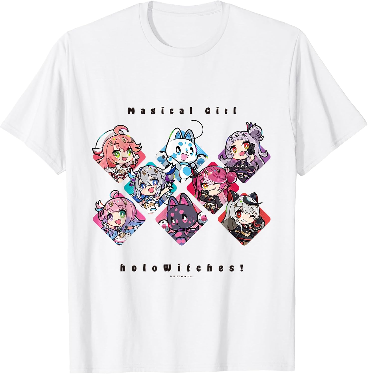 hololive production
