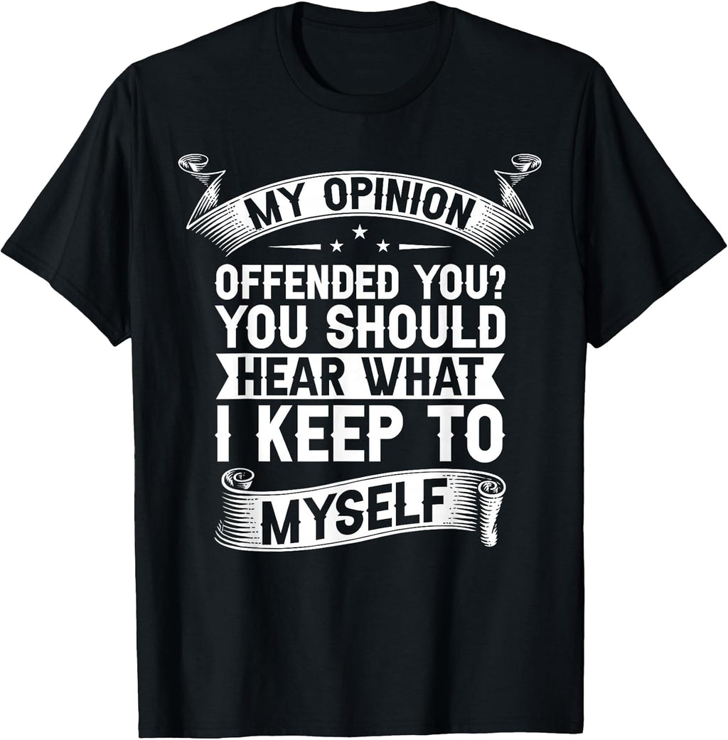 Funny Sarcastic Adult Humor For Men & Women