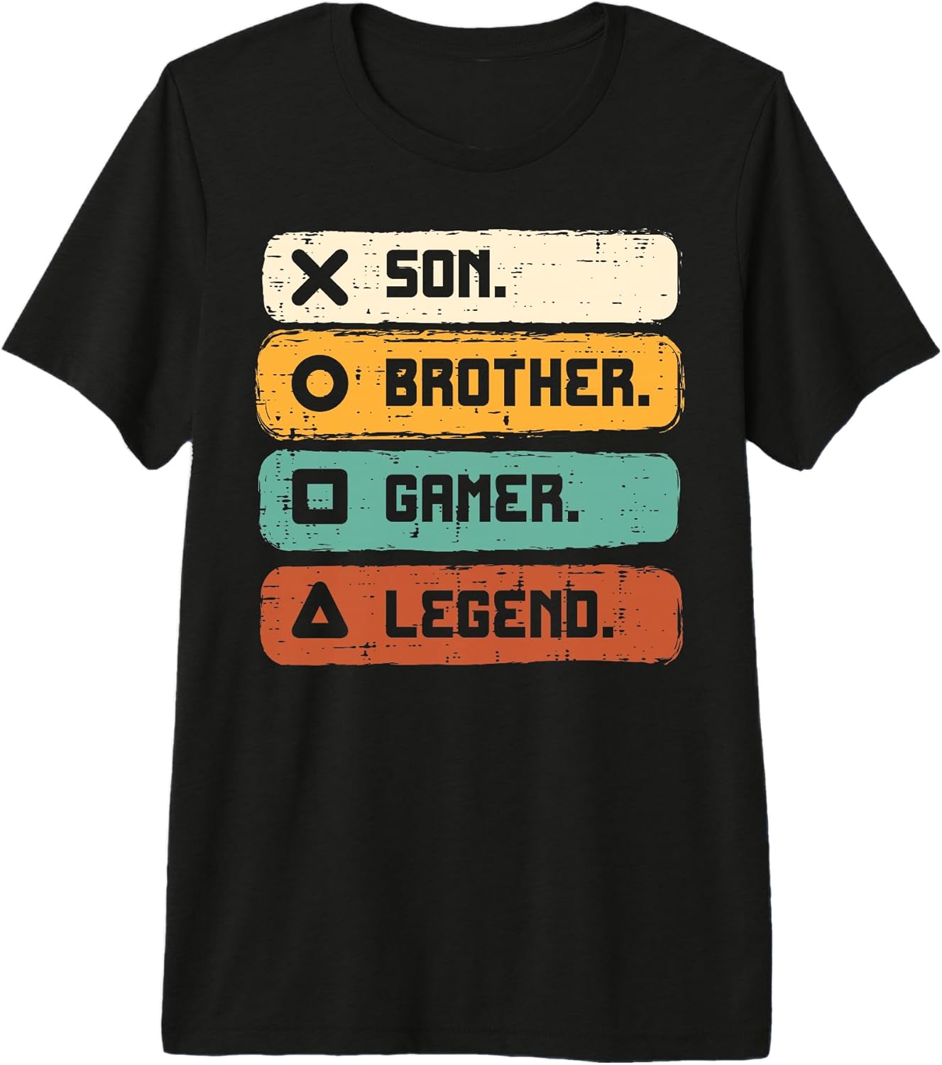 Gamer Video Gaming Boys Men Girl Kids Gift