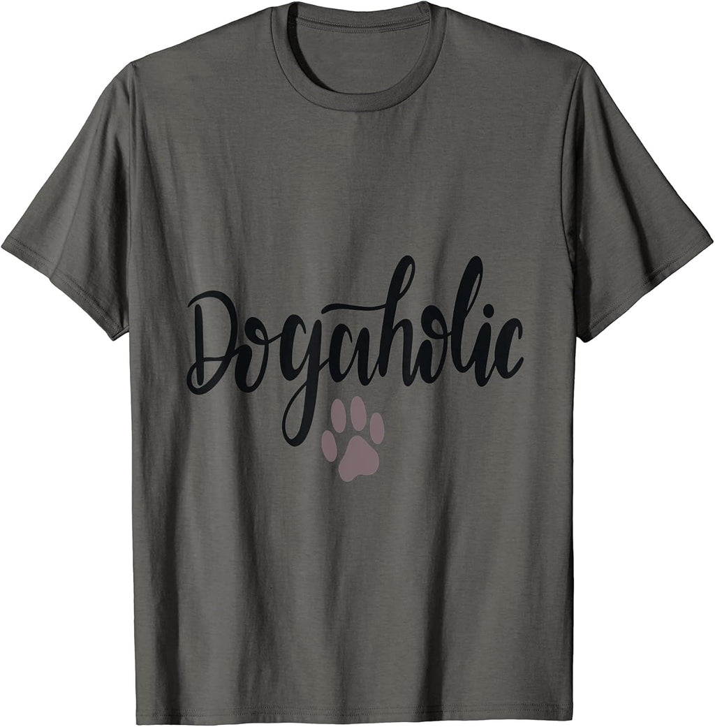 dog lover noka tshirt