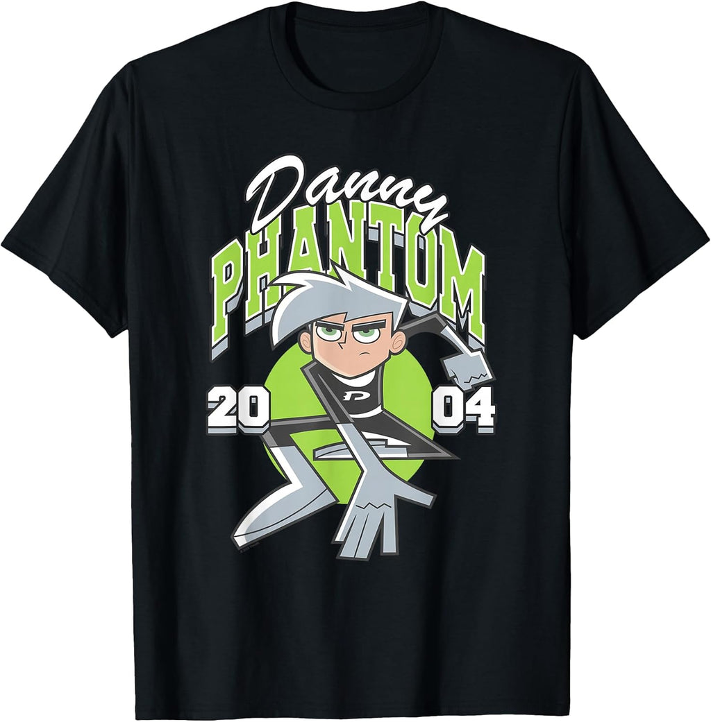 Danny Phantom