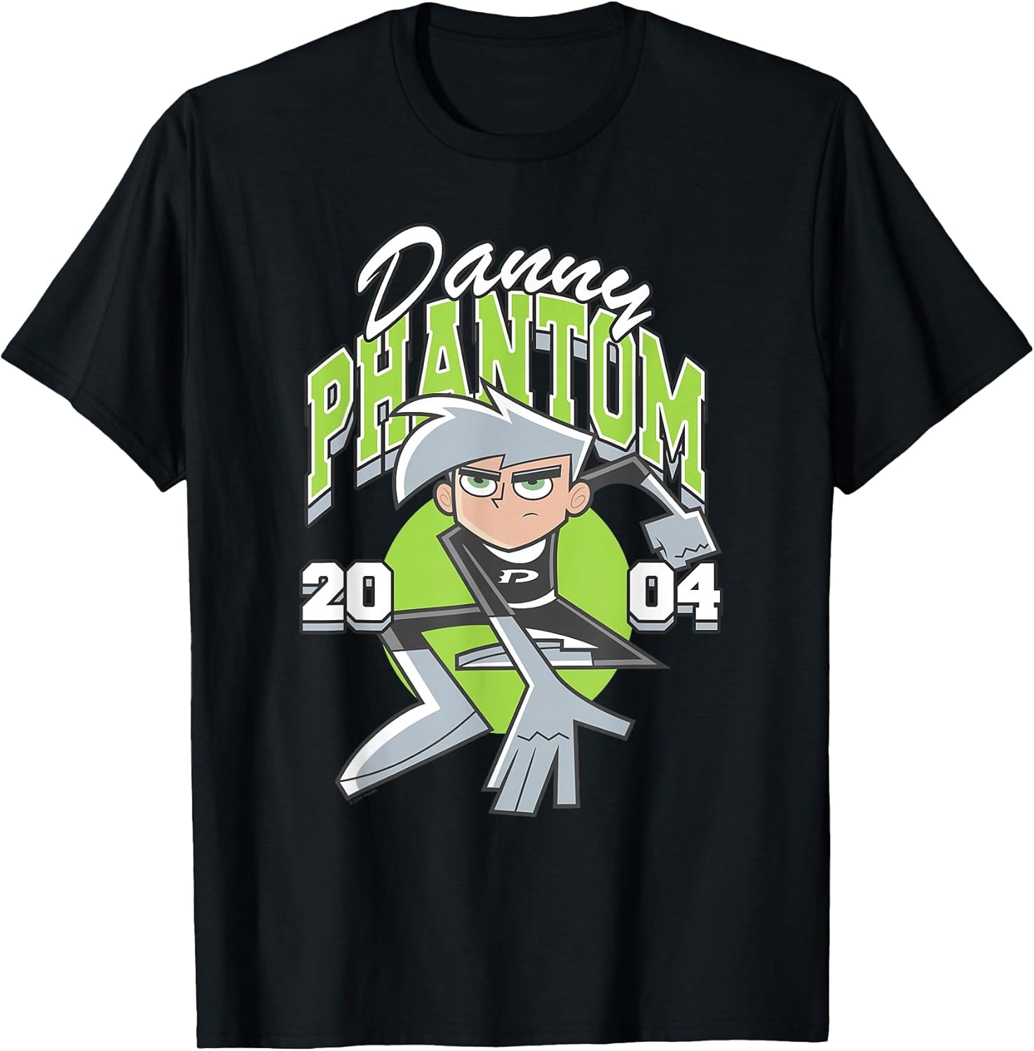 Danny Phantom
