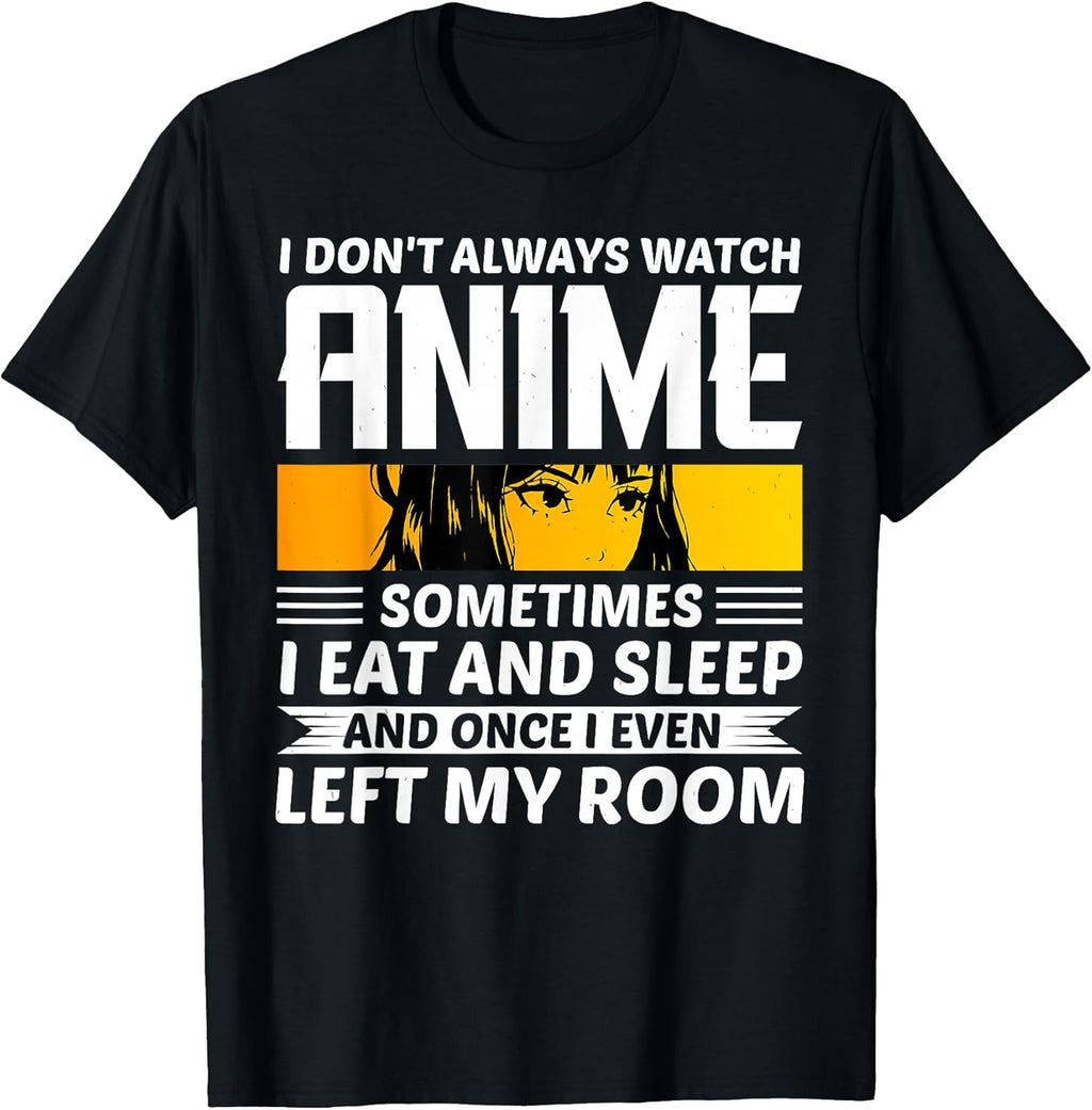 Anime Addict: Casual Watcher Edition