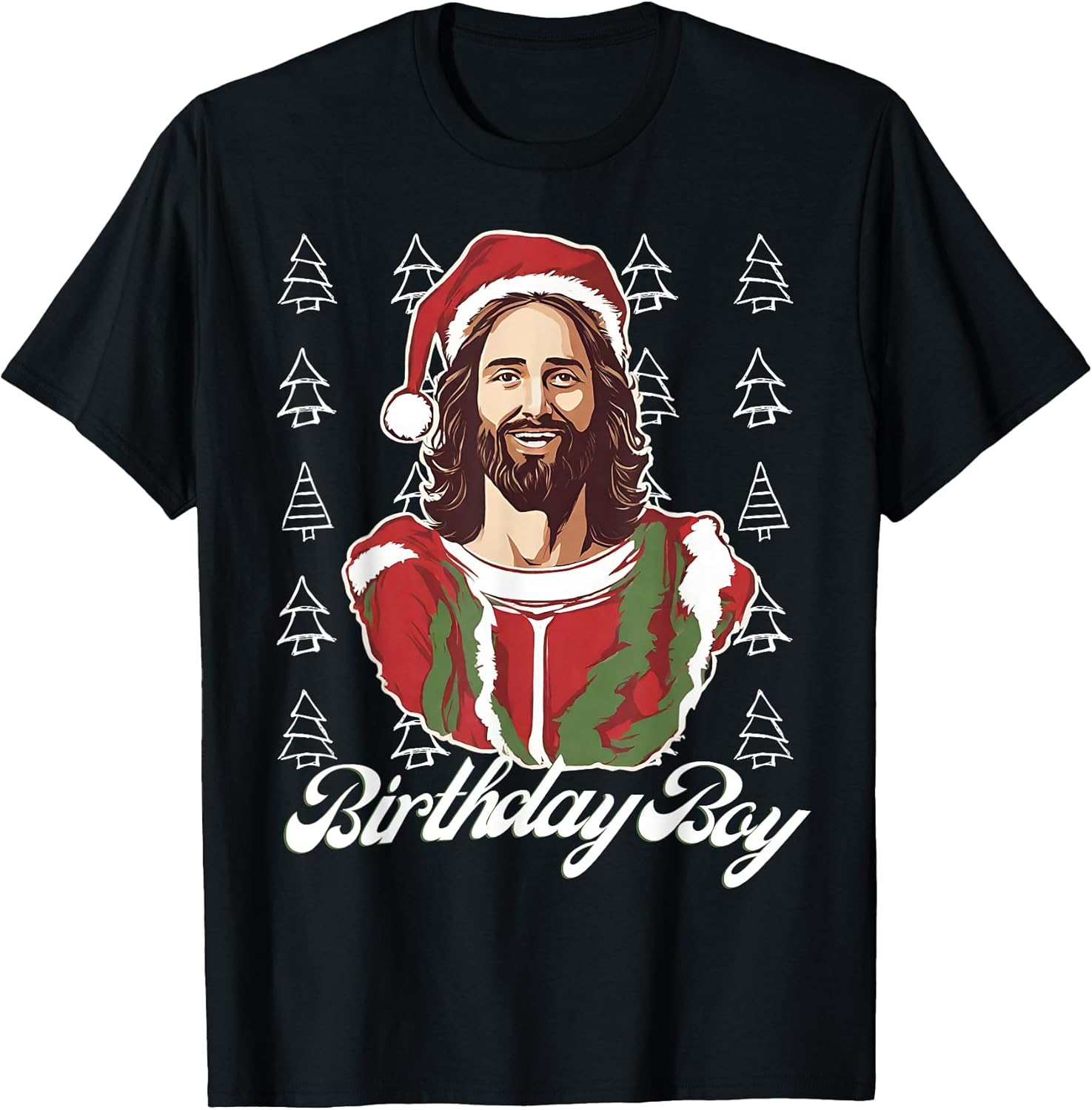 Funny Merry Christmas Cute Winter Holiday Merch