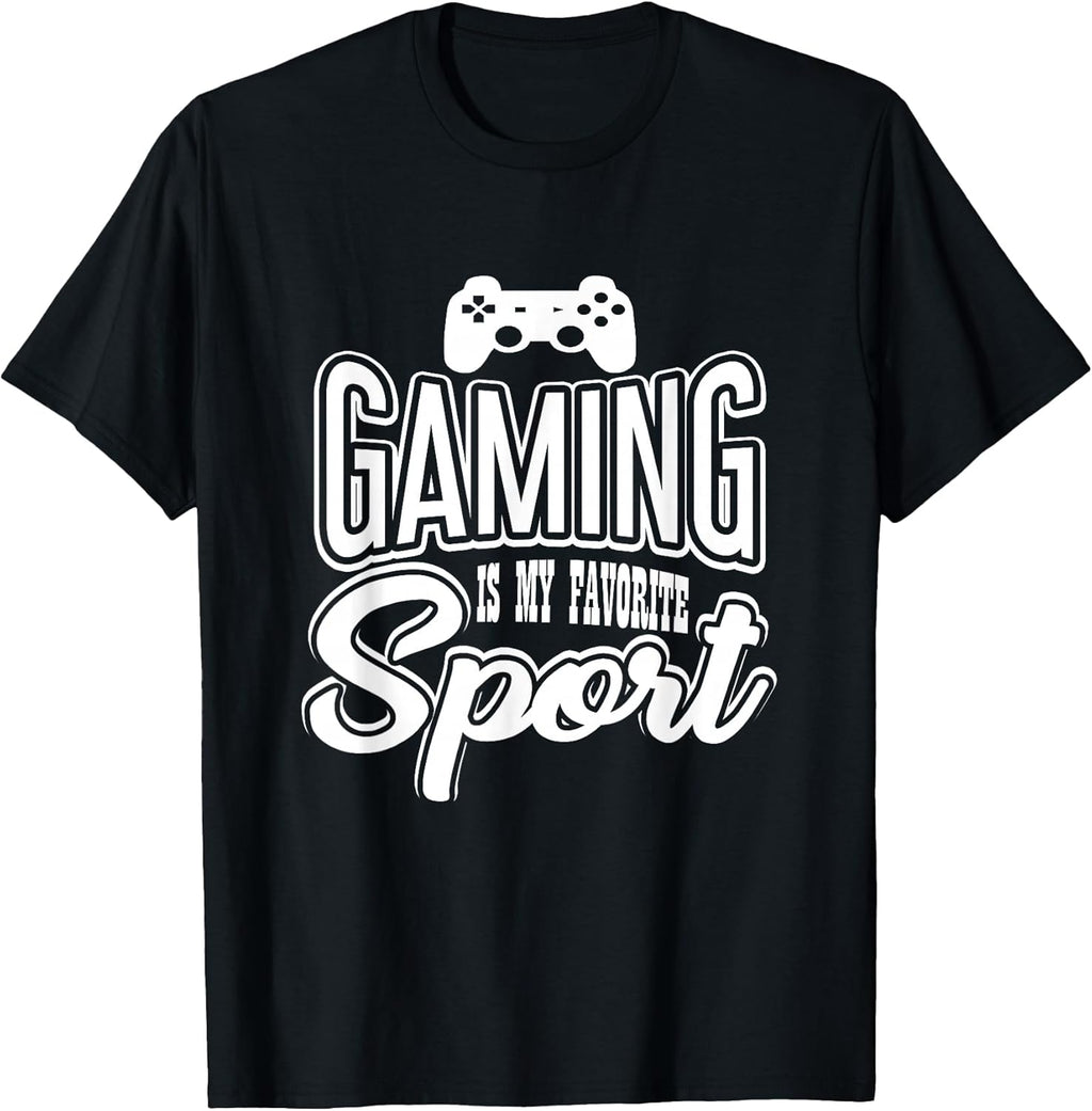 Gamers, Nerds & Geeks Design For Men Women & Kid