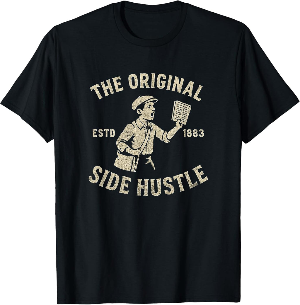 Legacy Hustle Co. | Historic Grind wear Series