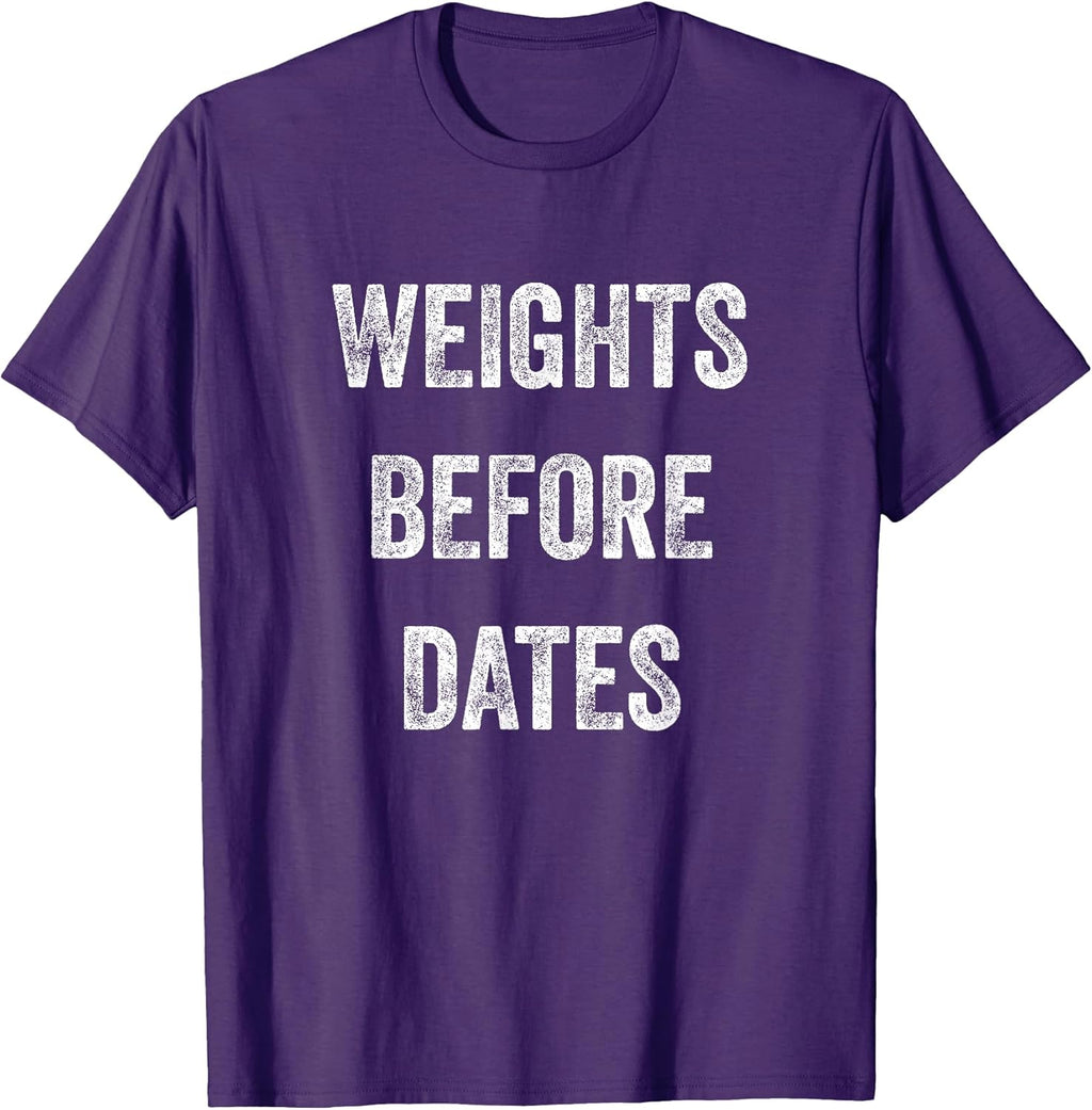 Funny Workout Tees