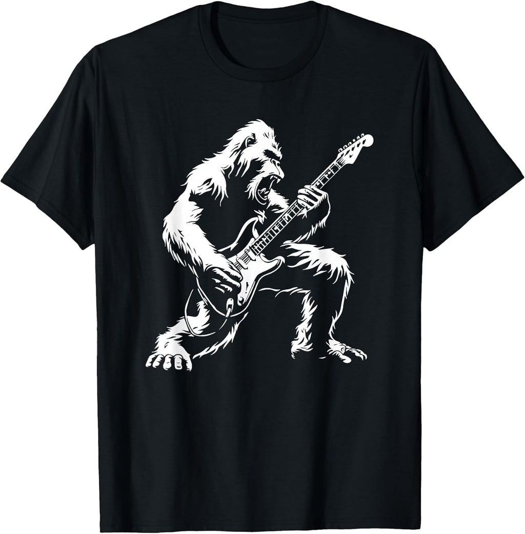 Bigfoot Rocks