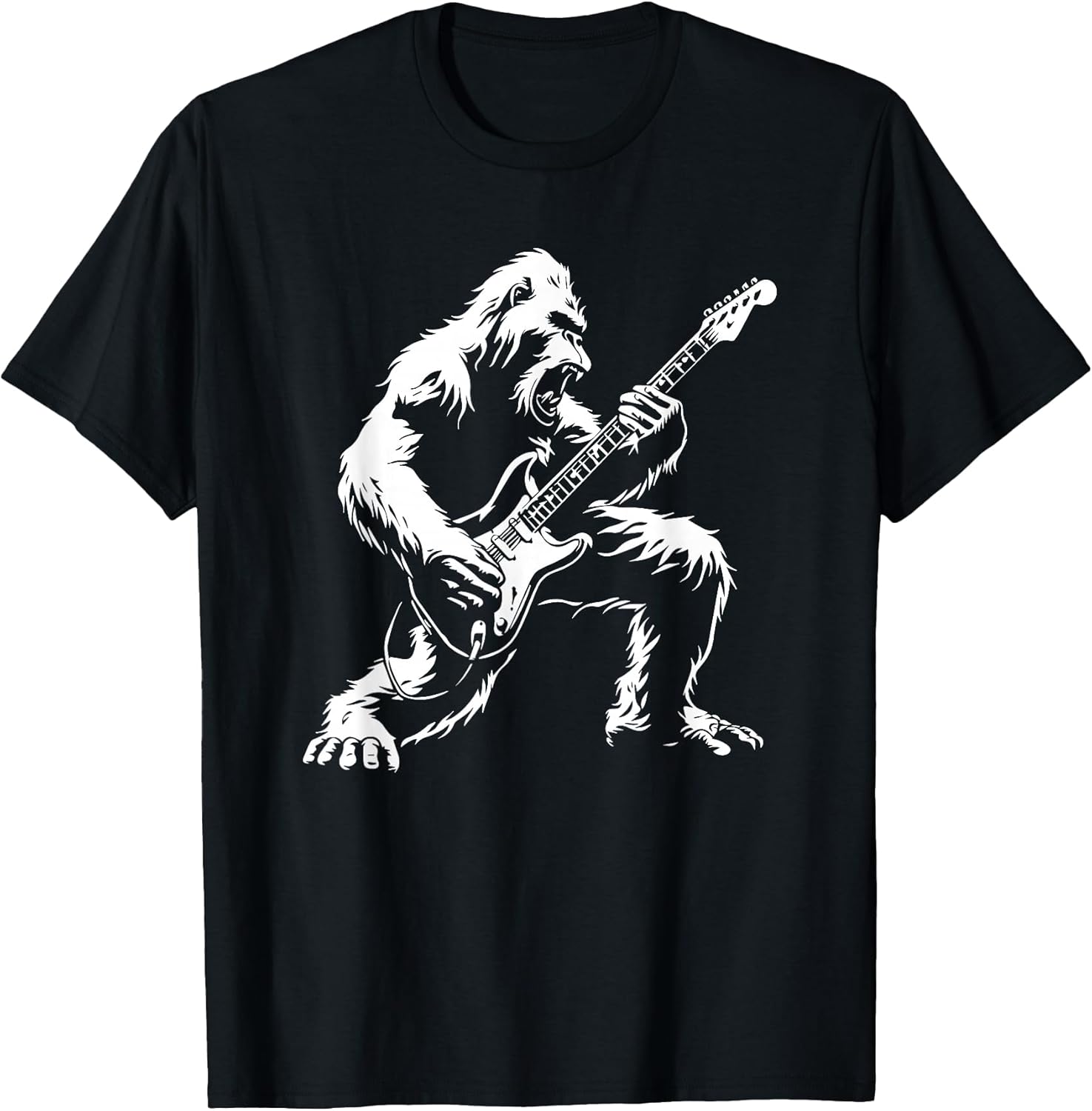 Bigfoot Rocks