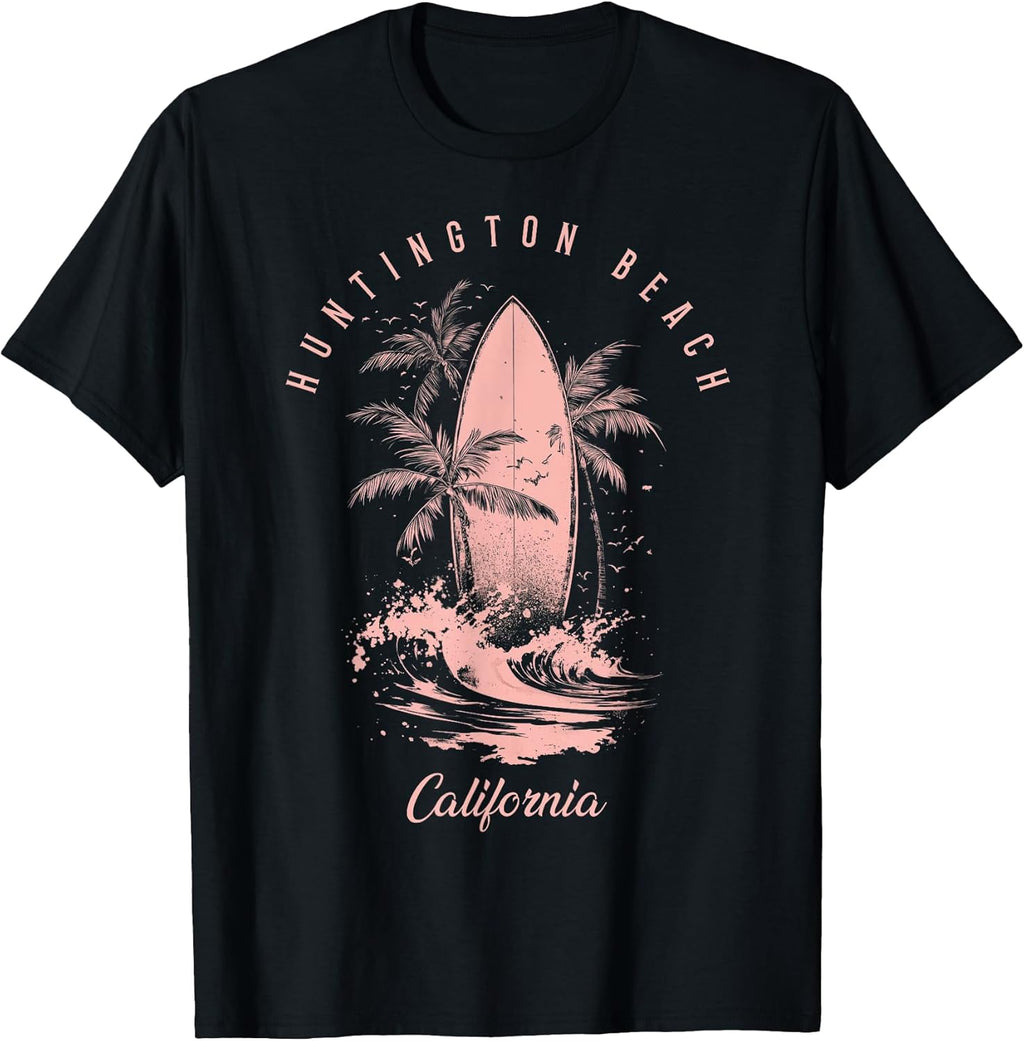 Huntington Beach Apparel & Gifts