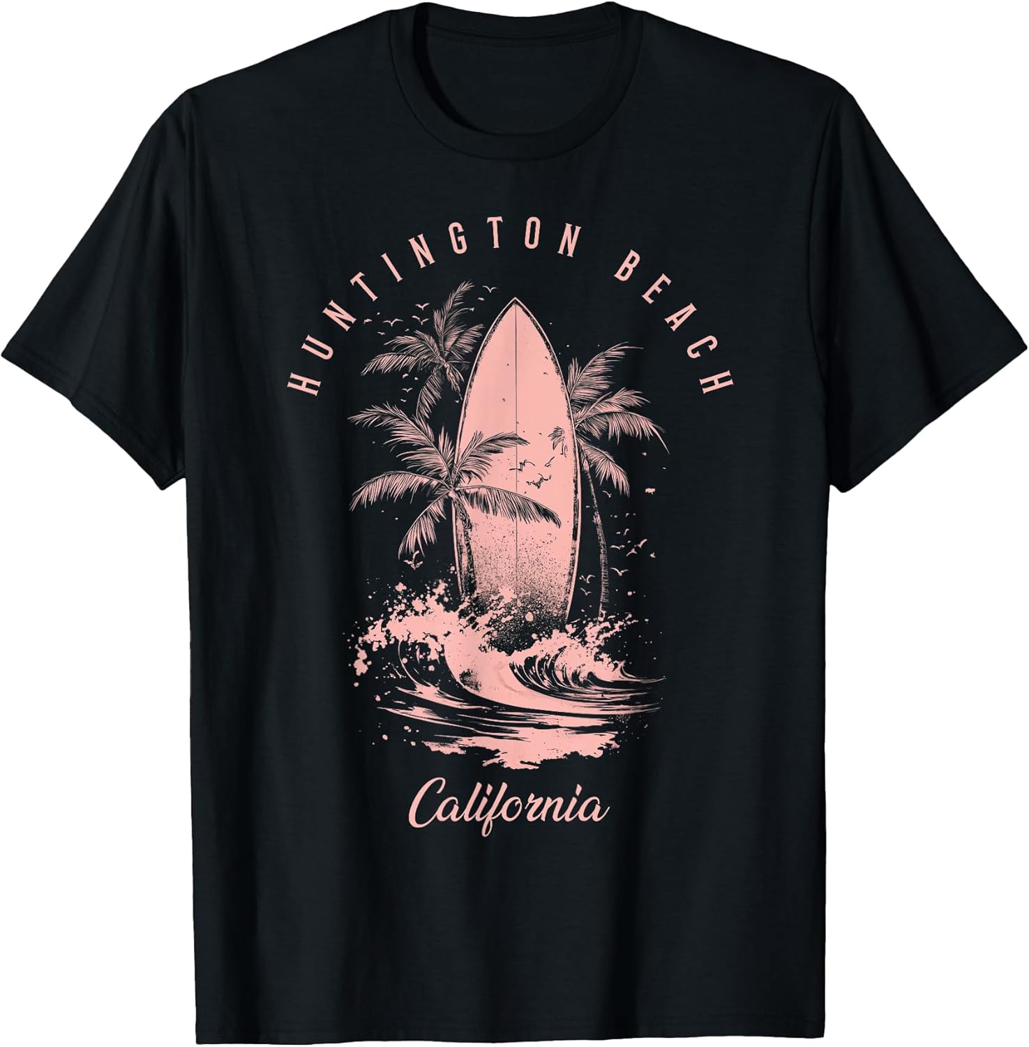 Huntington Beach Apparel & Gifts