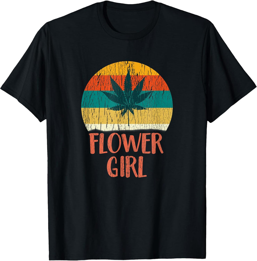 Cute Weed Shirts For Women