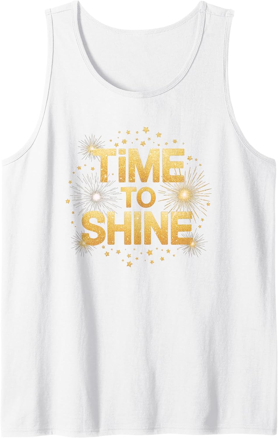 Time to Shine New Year