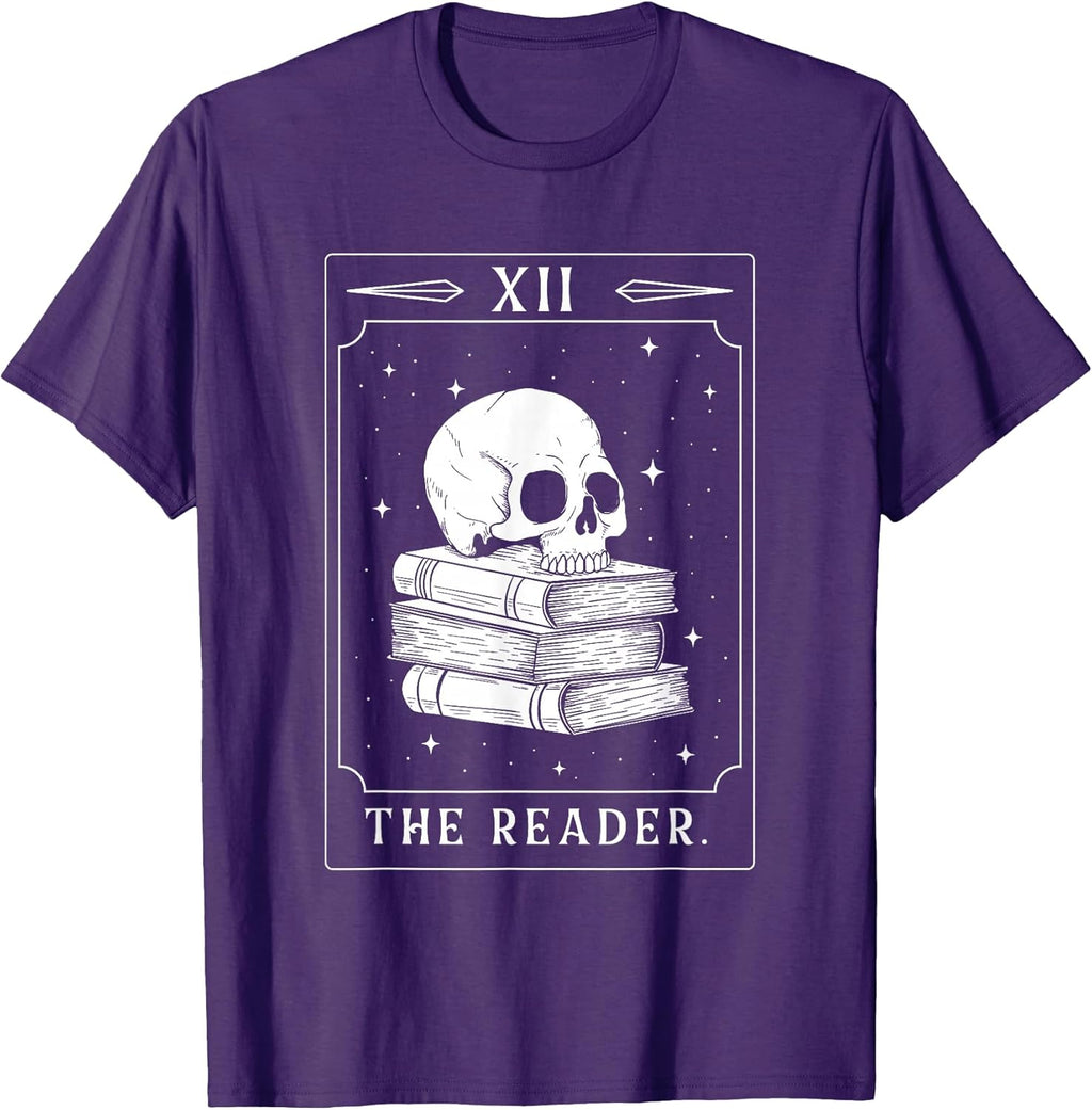Book Lover Shirts