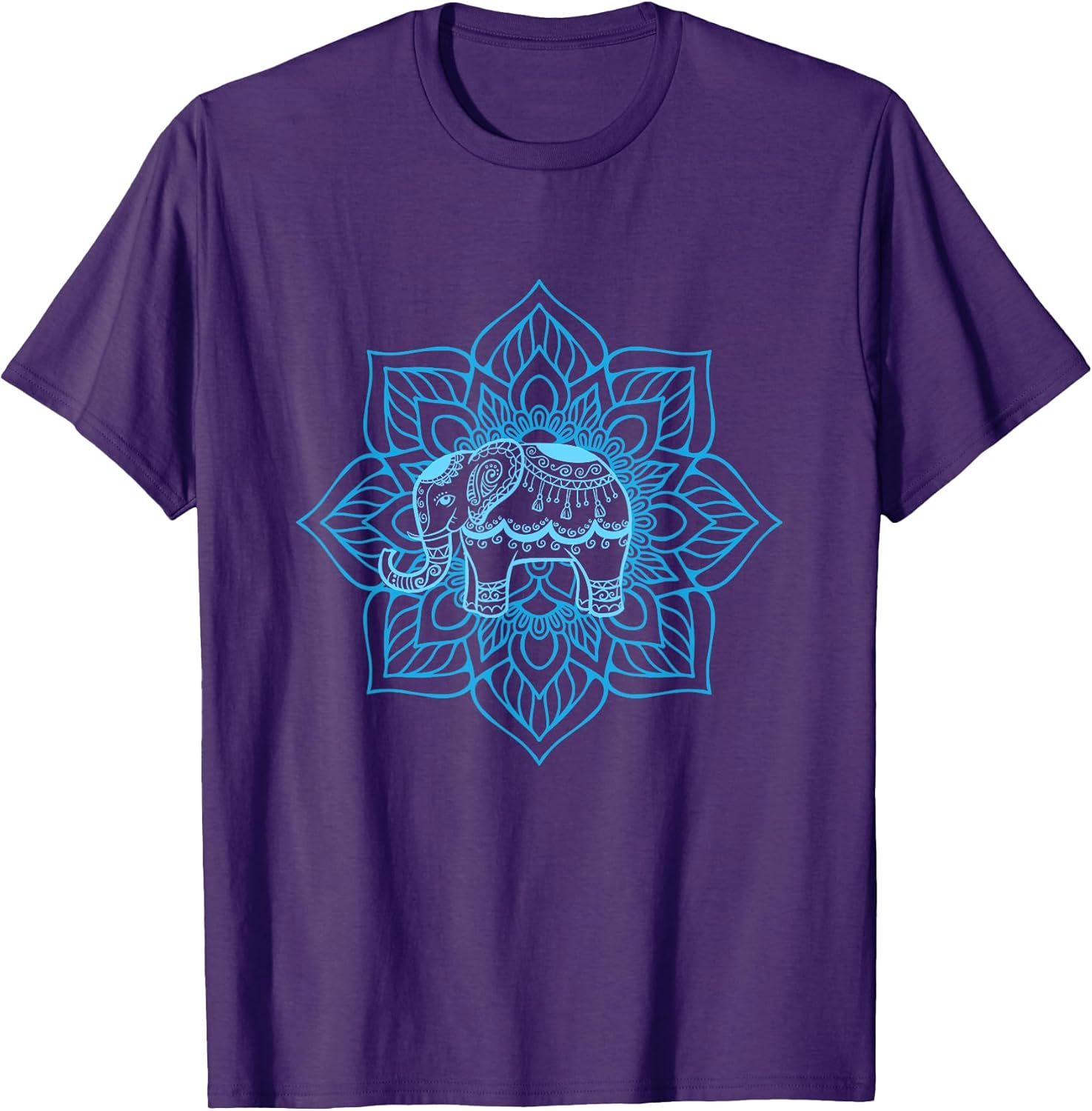 Zen Inner Peace Yoga Meditation Gift
