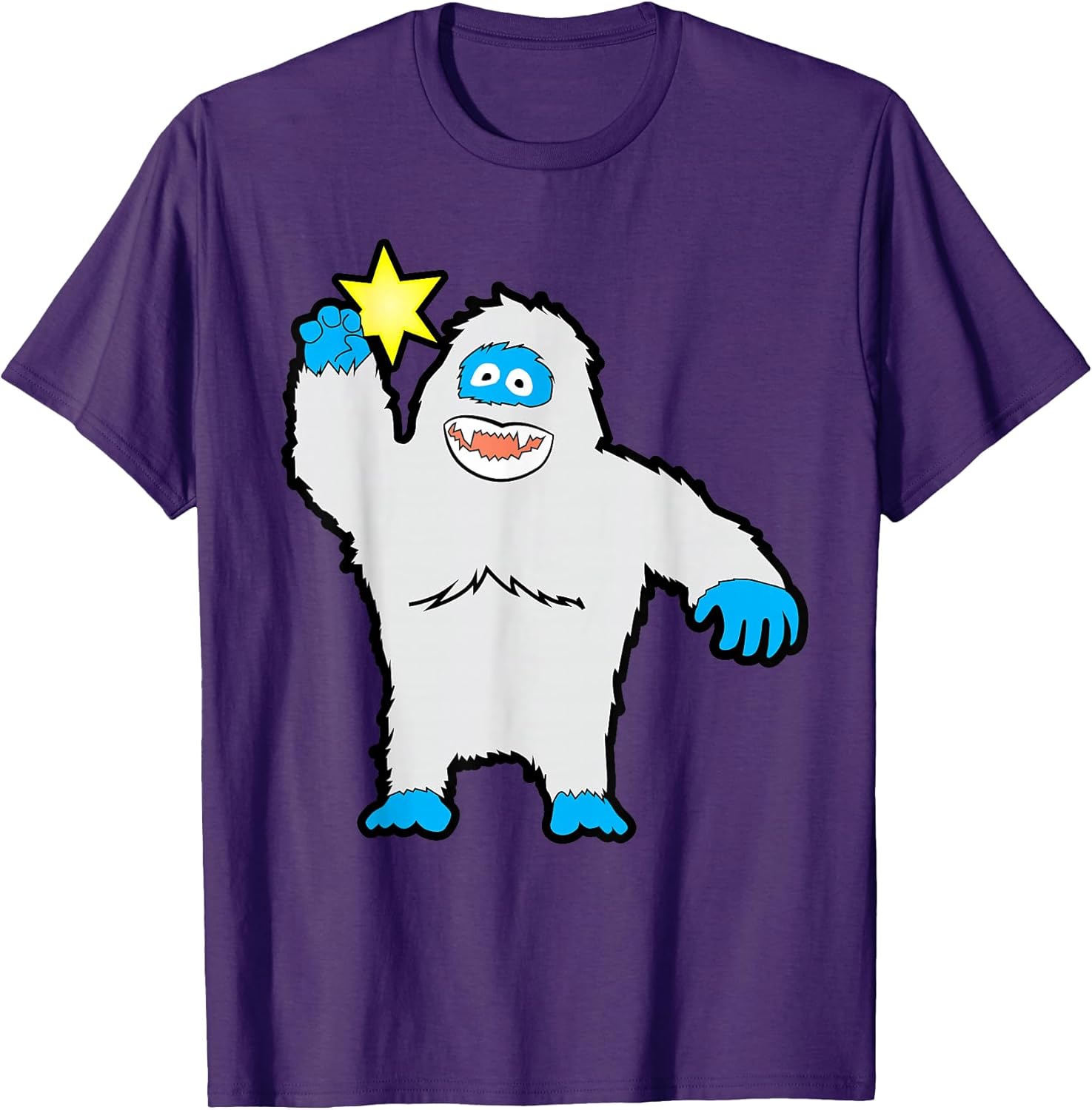 bigfoot is real design
