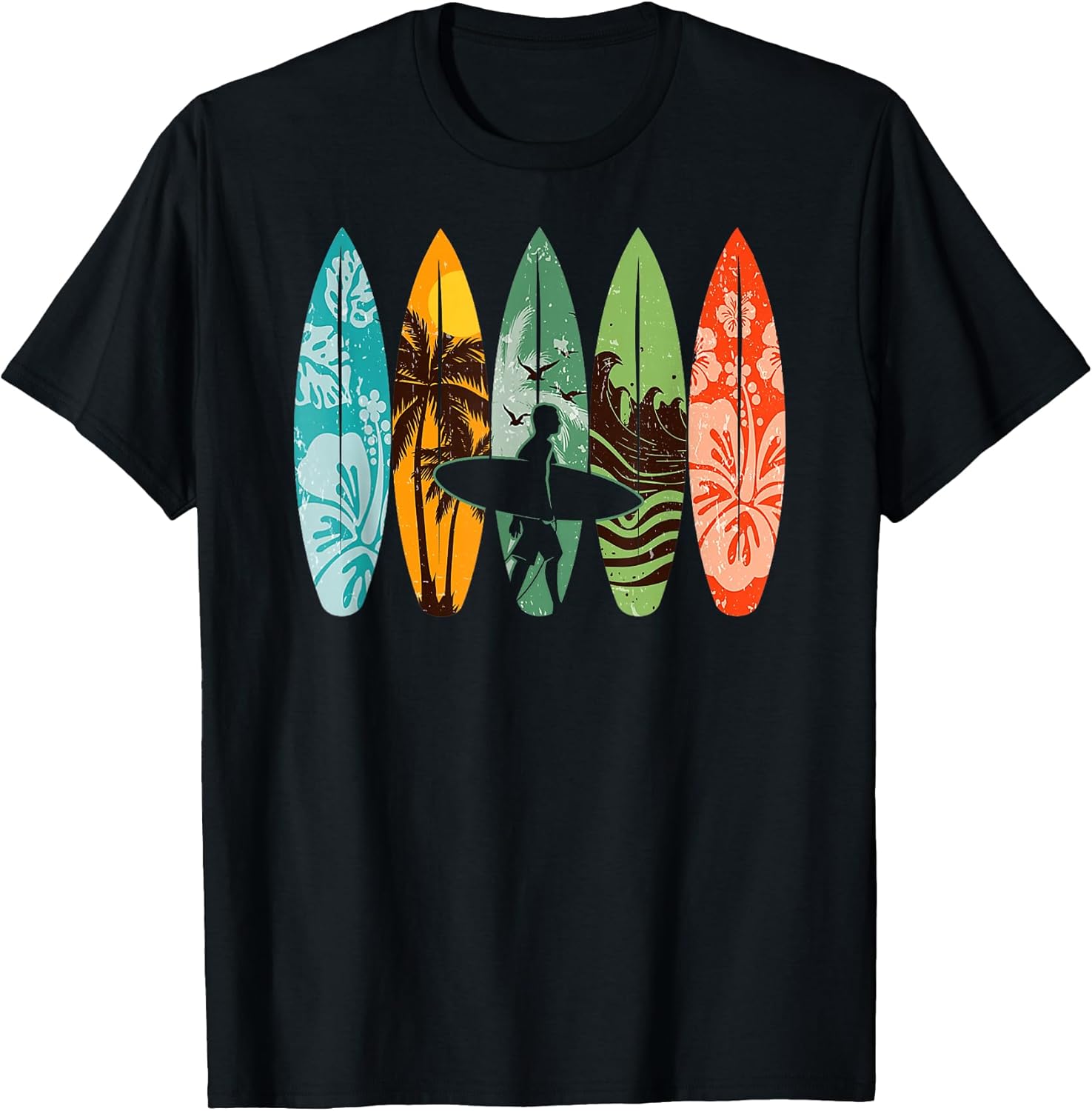Vintage Surfing Apparel Co.