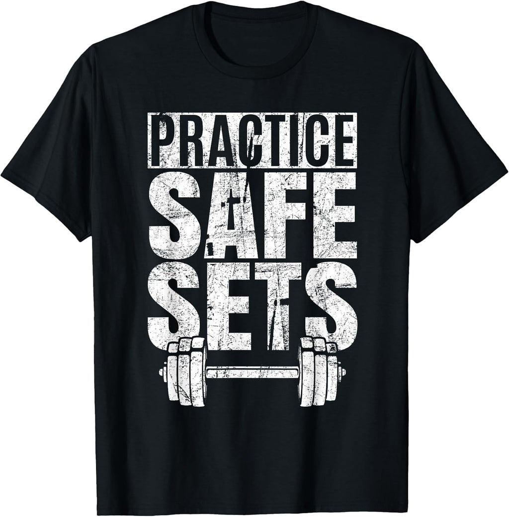 Weight Lifting Fun Apparel