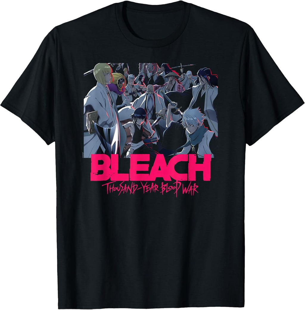 BLEACH: Thousand Year Blood War