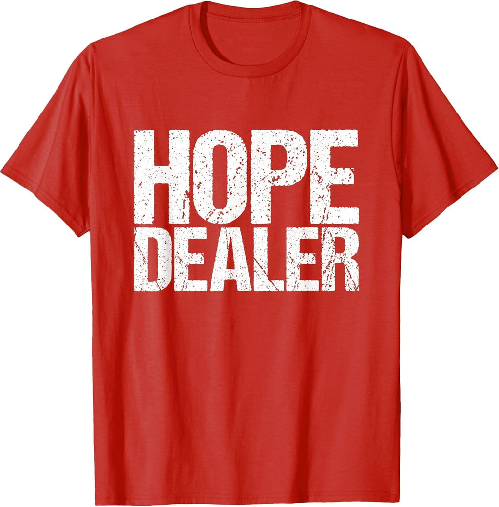 Motivational Hope Dealer