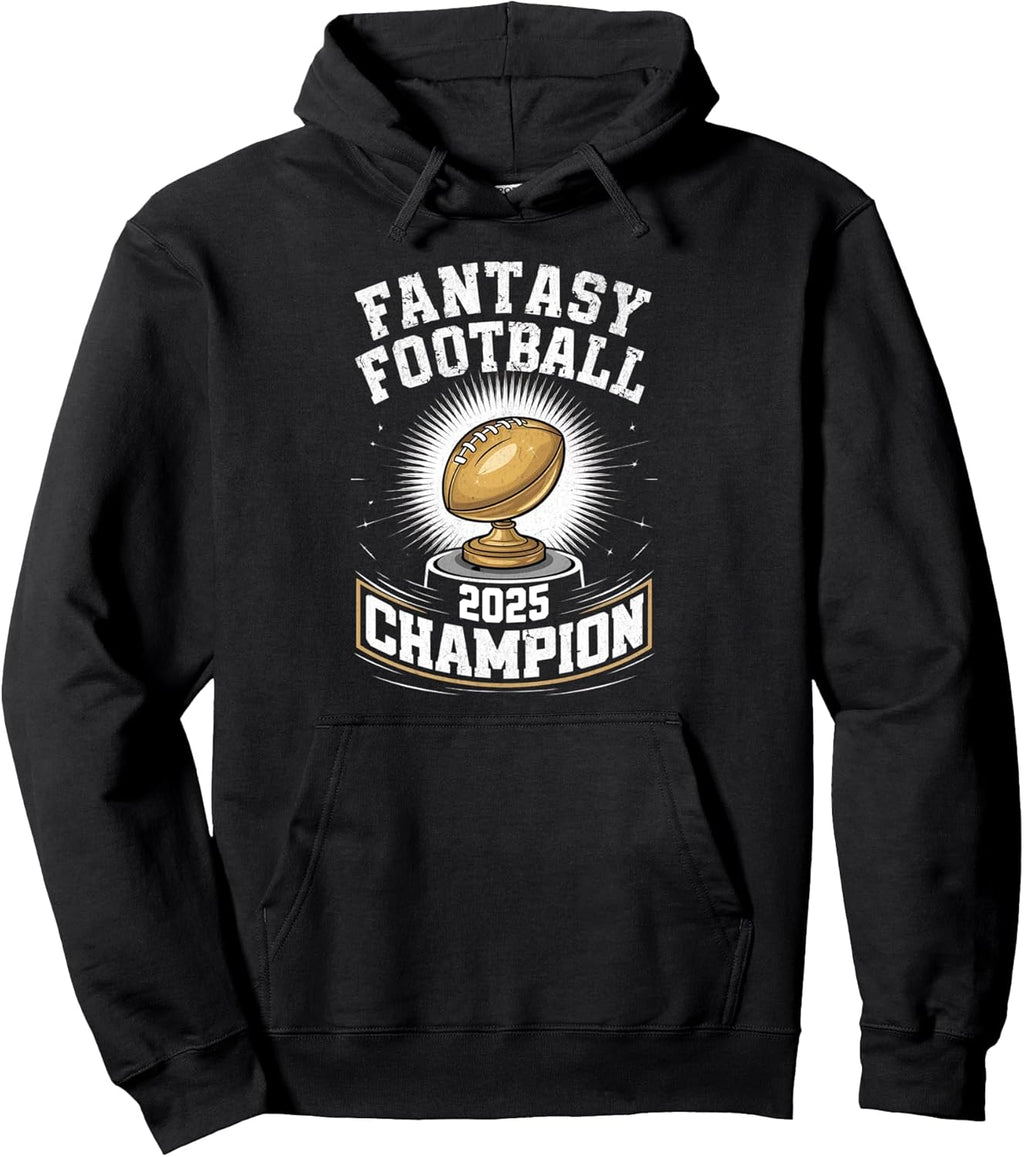 Awesome Matching Fantasy Football Merch Gifts